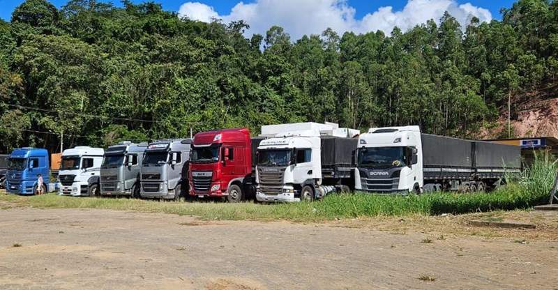 Em Rio Bananal (ES), quebra do café conillon deve superar os 70