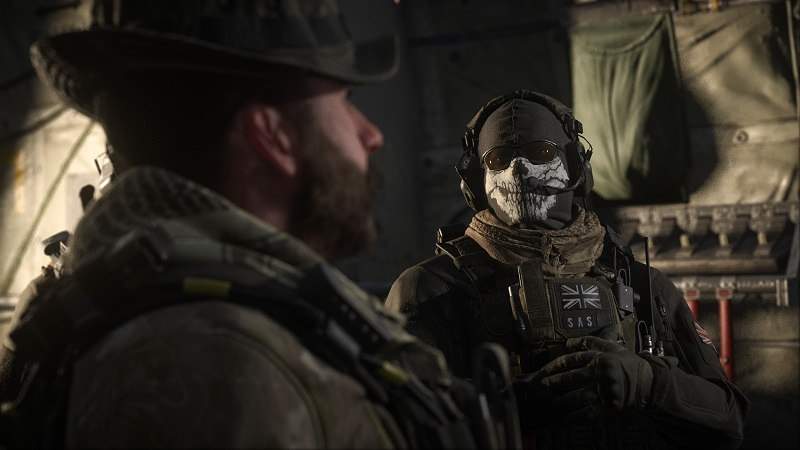 Activision anuncia Call of Duty: Advanced Warfare