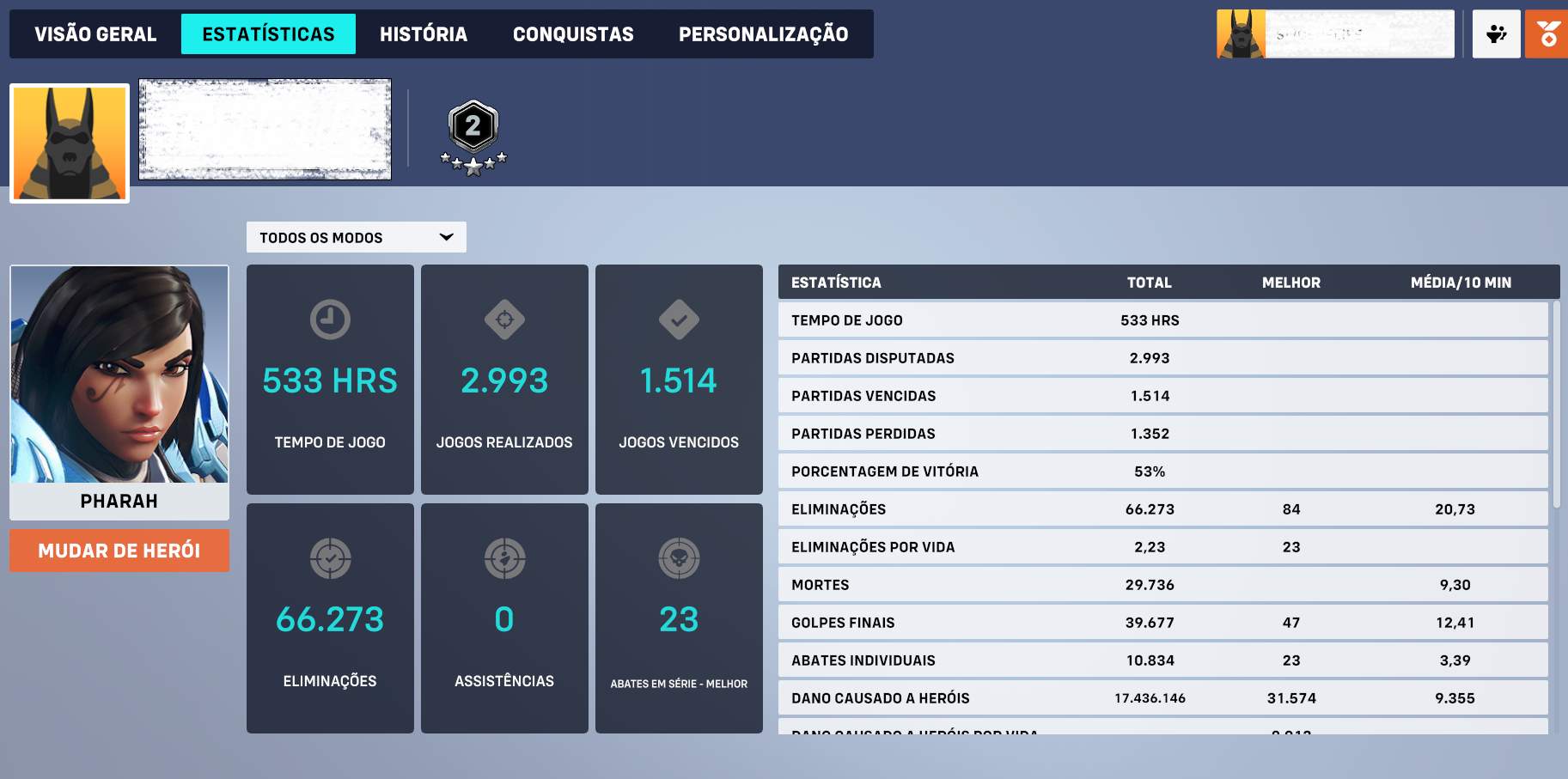 Como criar partidas com regras personalizadas em Overwatch