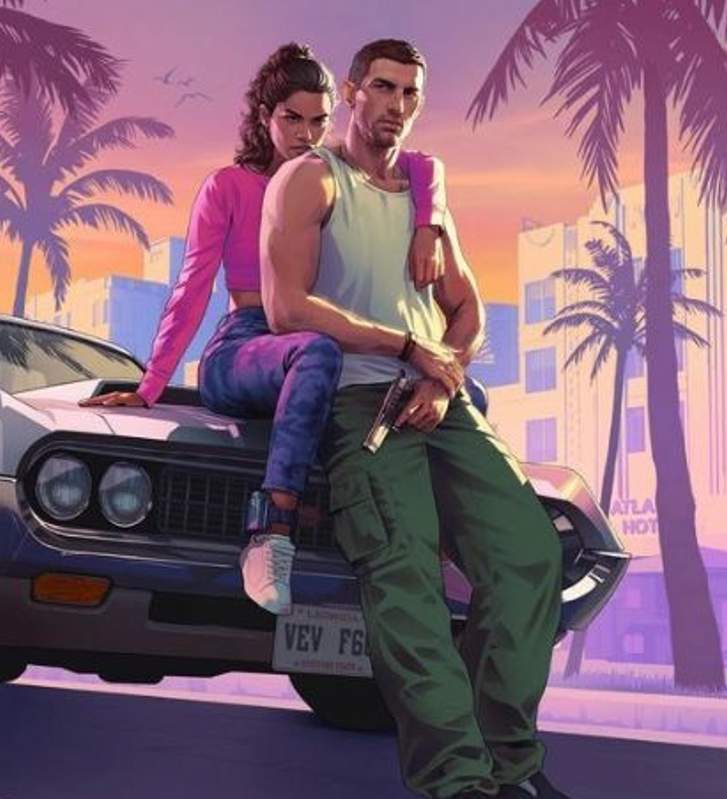 GTA 6: data do trailer foi revelada em camiseta de GTA Online