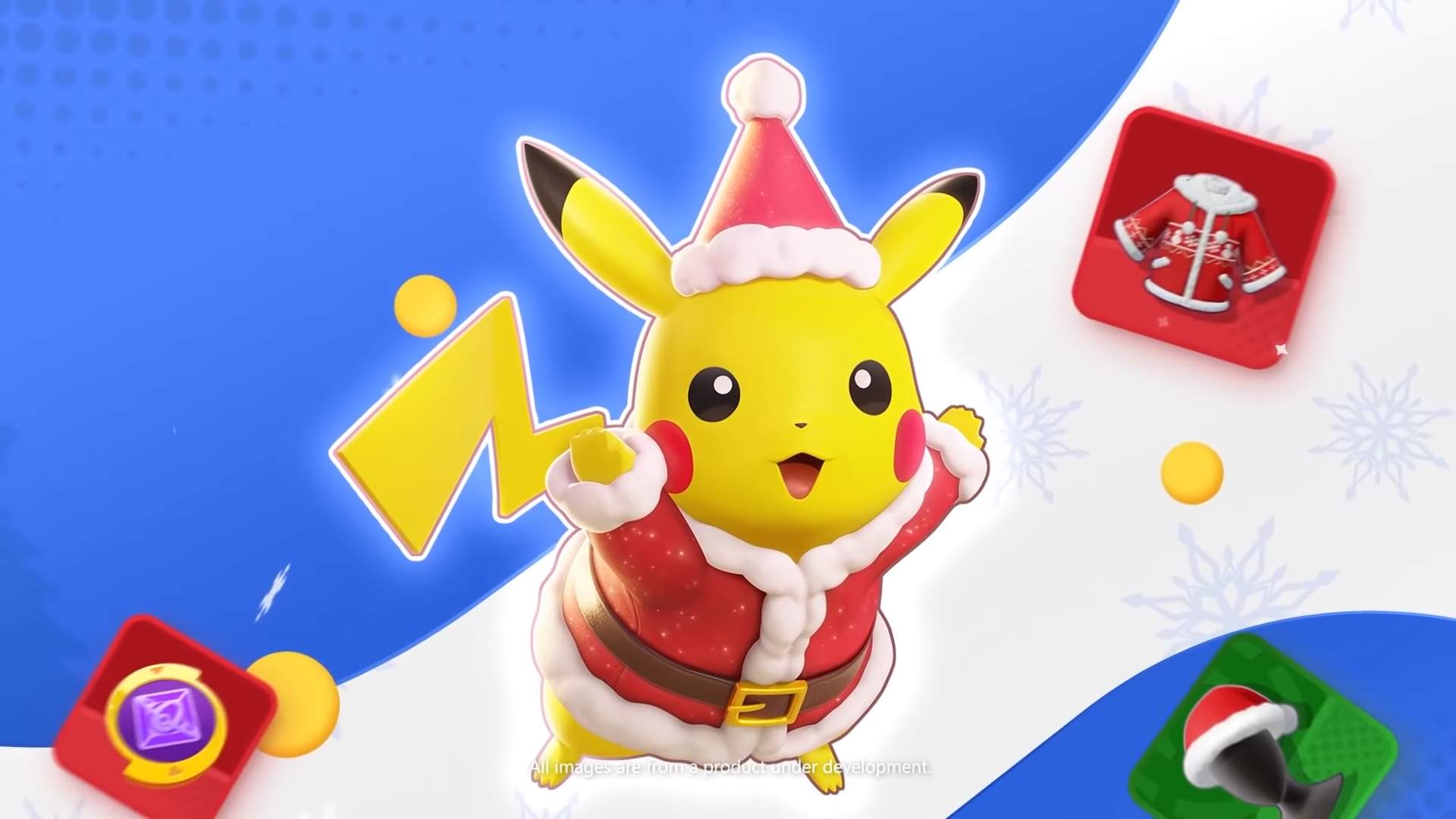 Pokémon Go trará todos os Pikachus especiais de volta em novo evento