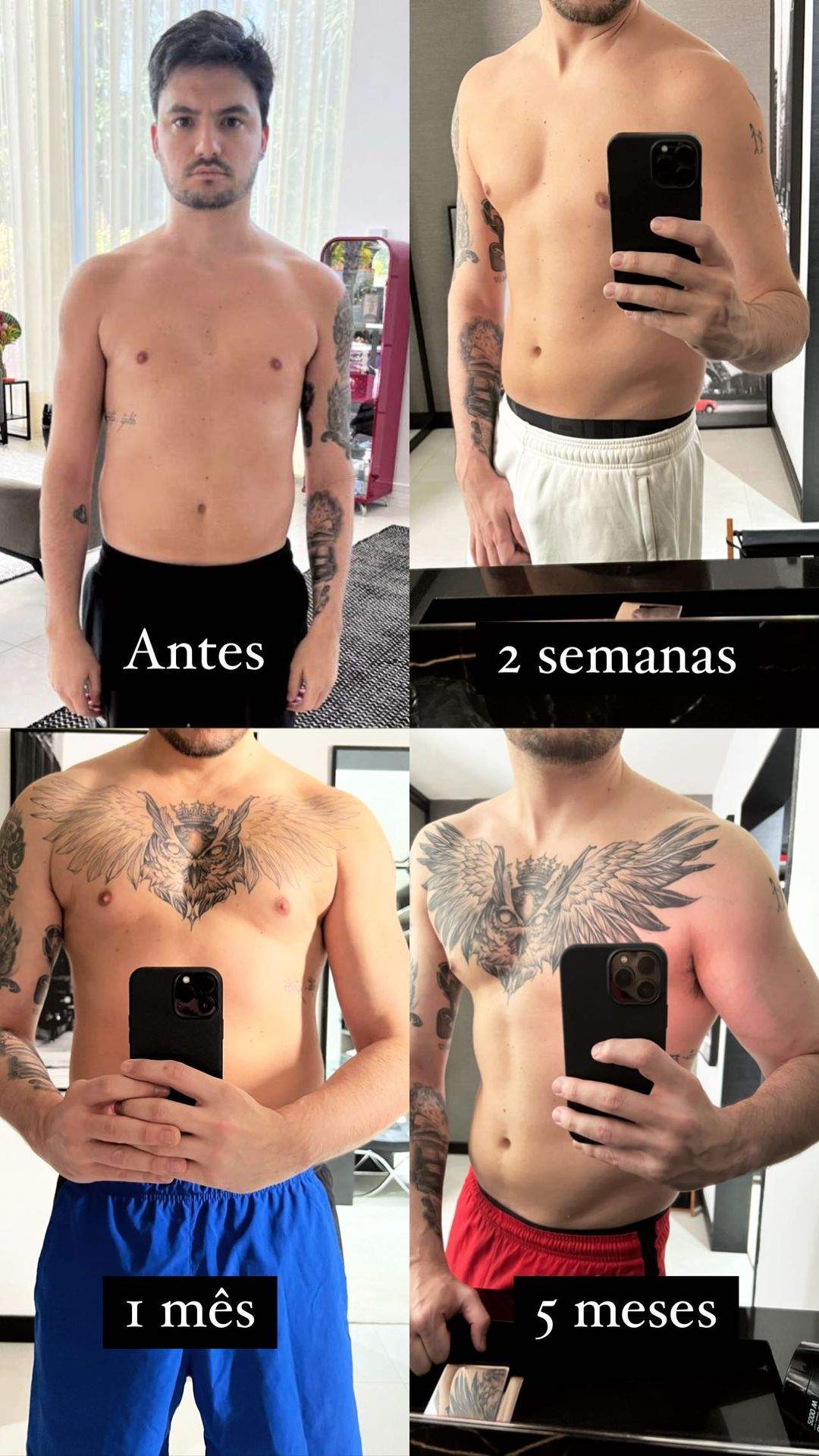 Felipe neto e gay
