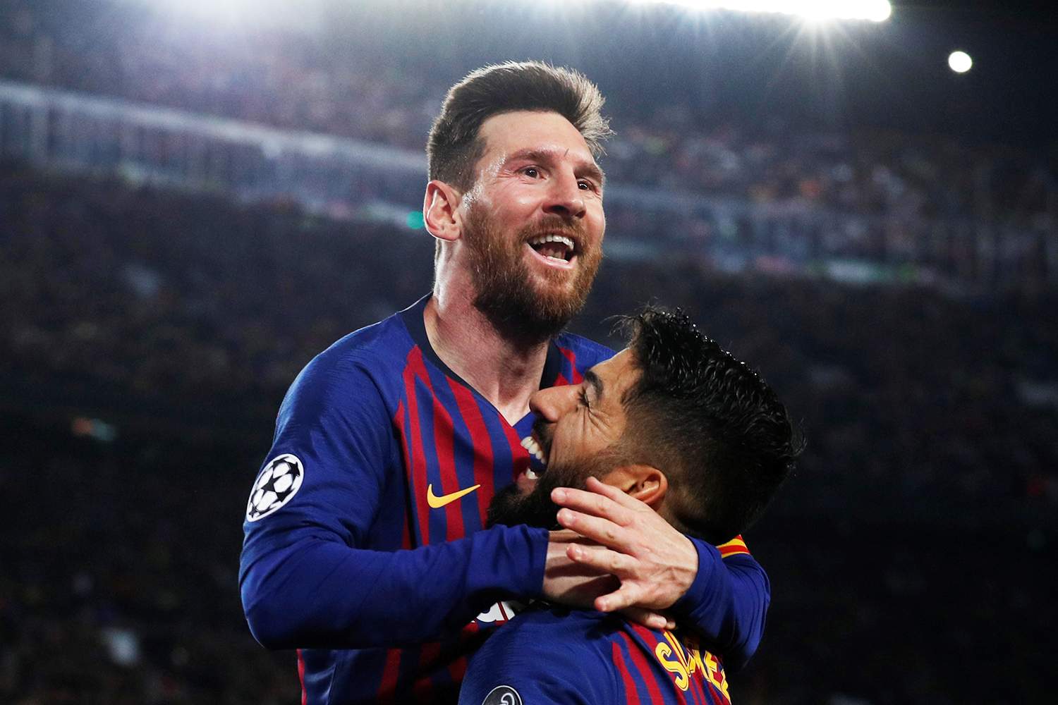 Por que Messi é o melhor jogador do mundo?