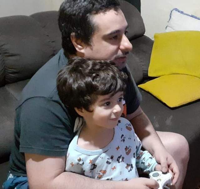 Cinco pais que honram a paternidade nos videogames - NSC Total