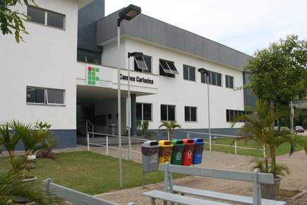 Ifes - Campus São Mateus