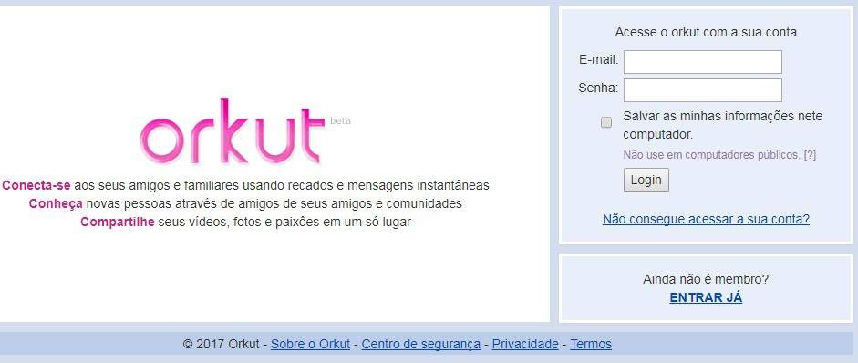 Colheita Feliz e Buddy Poke: lembre os jogos que fizeram sucesso no Orkut