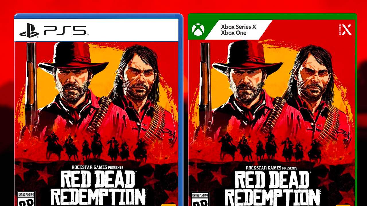 Red Dead Redemption 2 comemora 4 anos sem atualização PS5 e Xbox Series