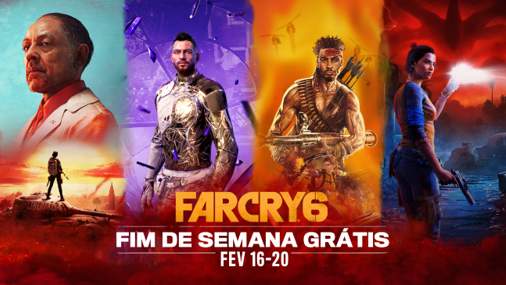 Epic Games: Jogos de PC grátis e com descontos de até 70%