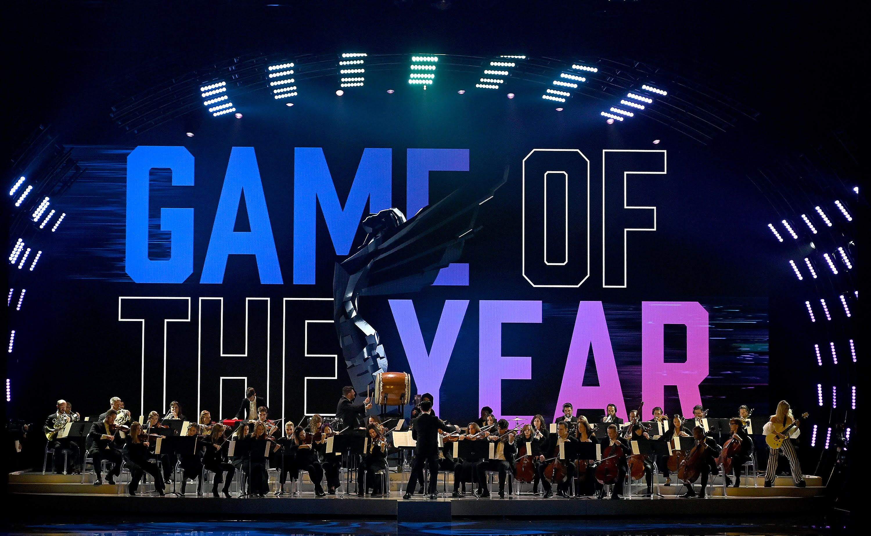 The Game Awards: Assista ao Oscar dos games 2022!