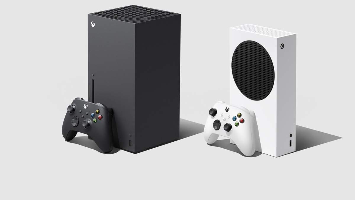 Xbox Series X: Por dentro do console mais poderoso do mundo