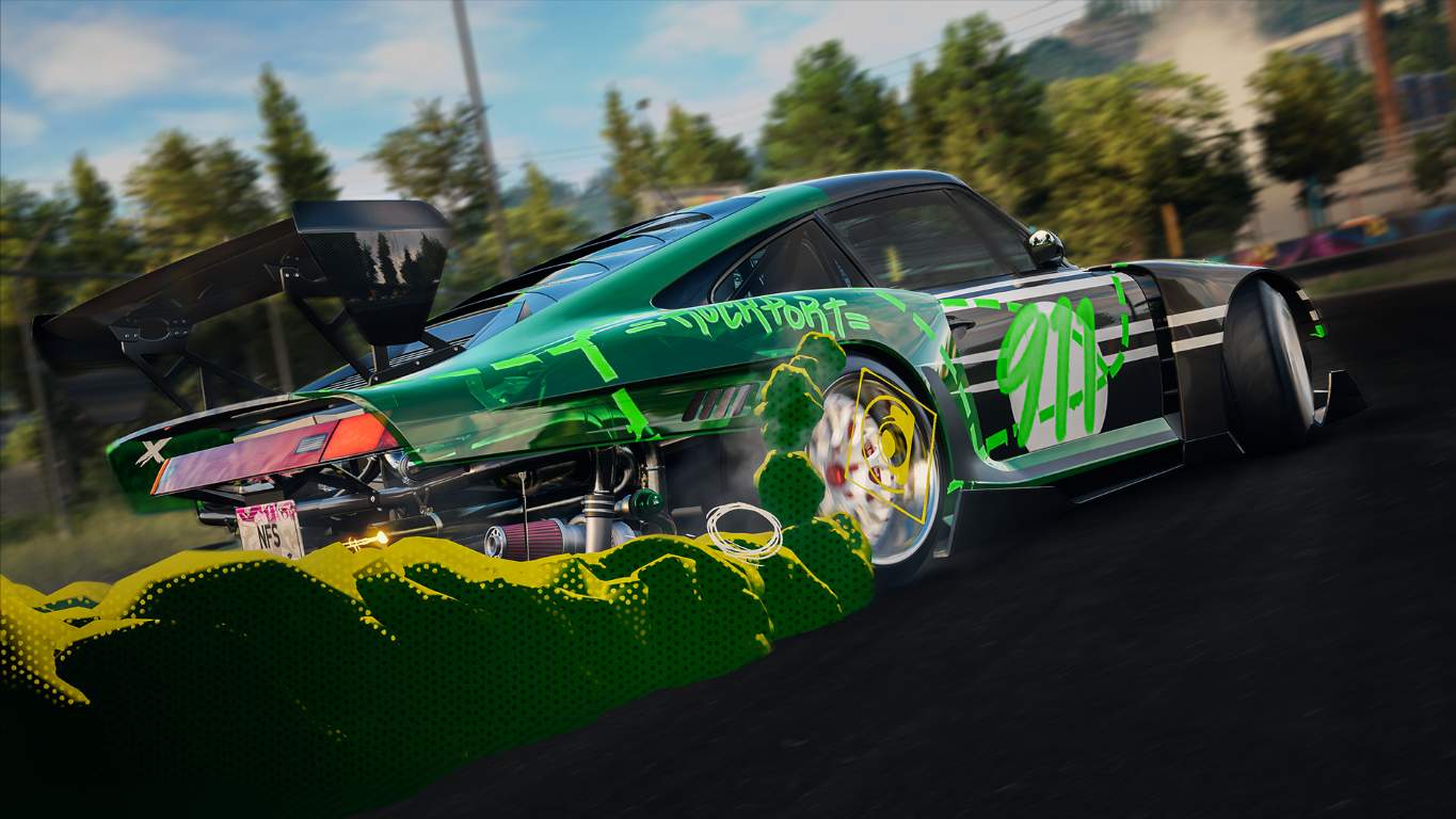 Xbox Game Pass recebe 7 jogos, incluindo Need for Speed Unbound