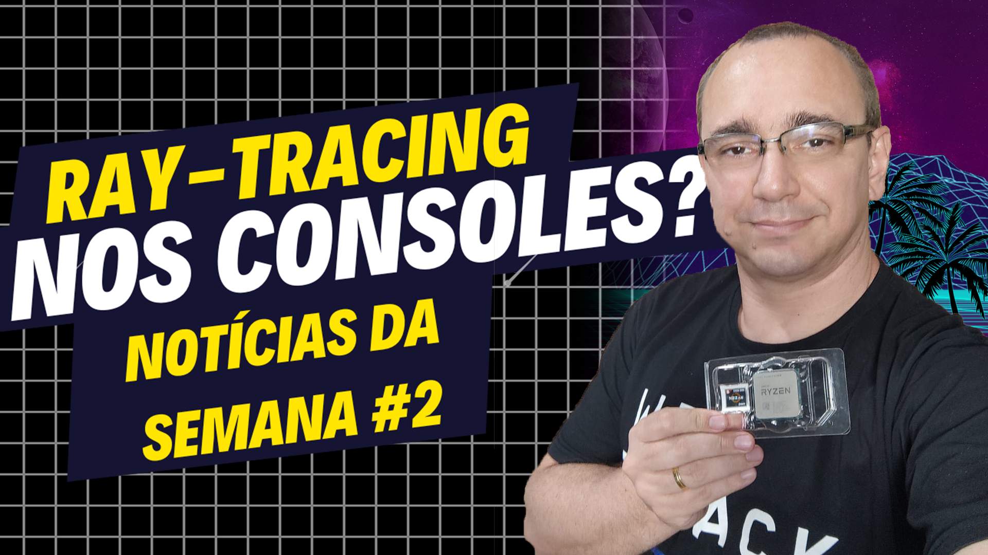 Confira as notícias mais quentes de games do último fim de semana