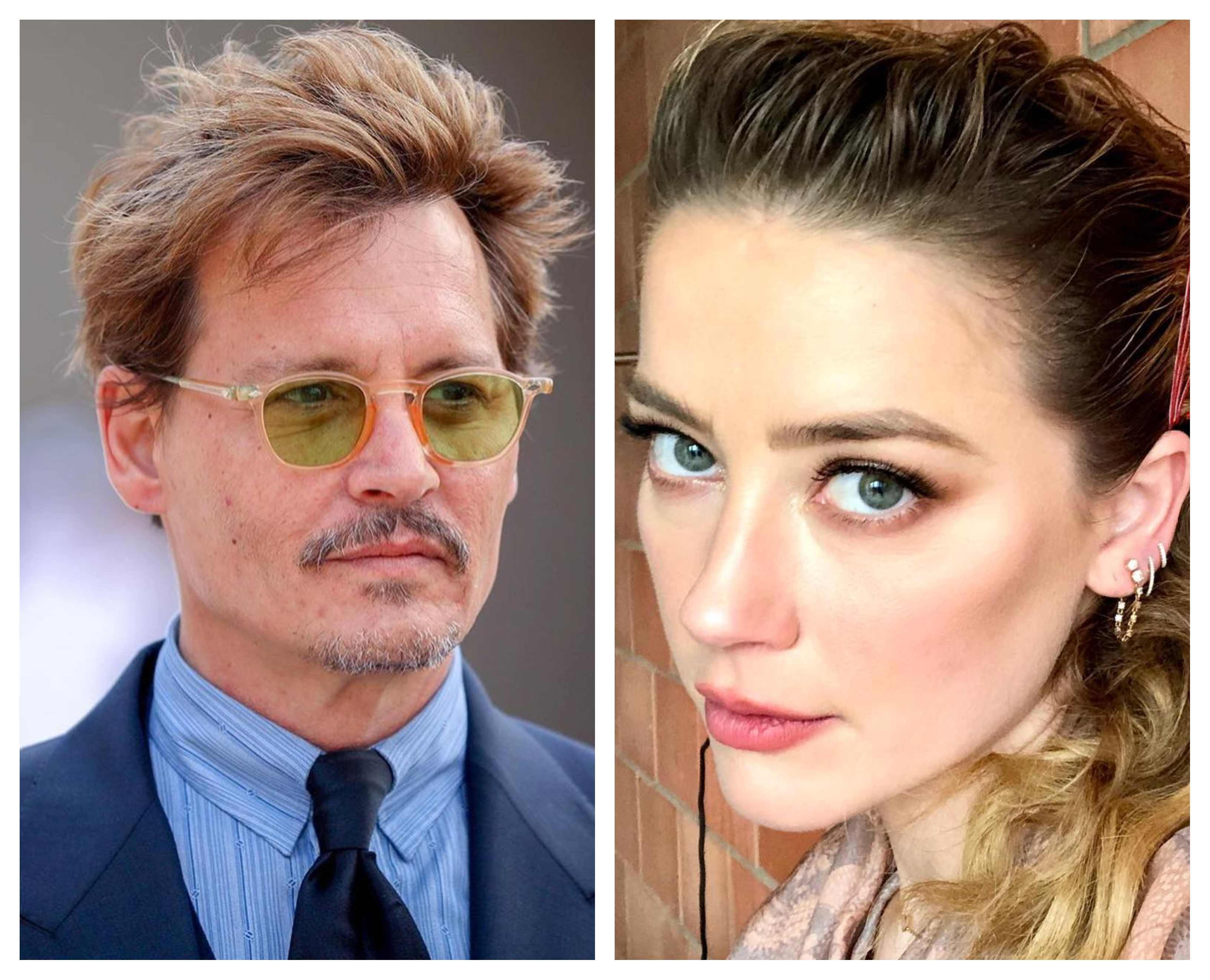 Caso Johnny Depp e Amber Heard vira documentário da Netflix: saiba detalhes, Zappeando Filmes