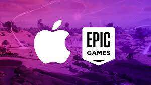 Apple leva briga com Epic Games para Suprema Corte dos EUA - Meio Bit