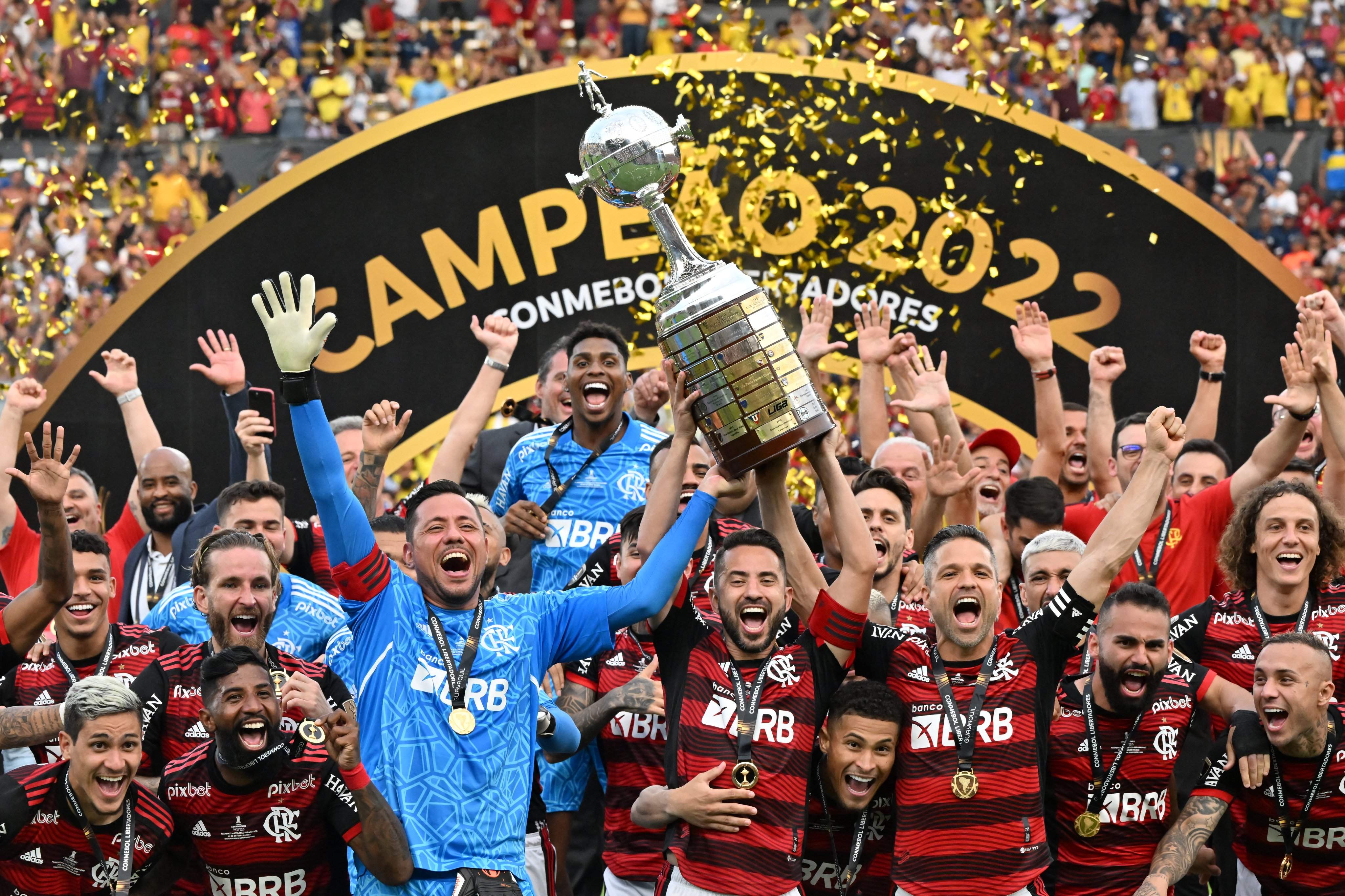 Mundial de Clubes no Marrocos 2023 FIFA: data e local do torneio com  Flamengo