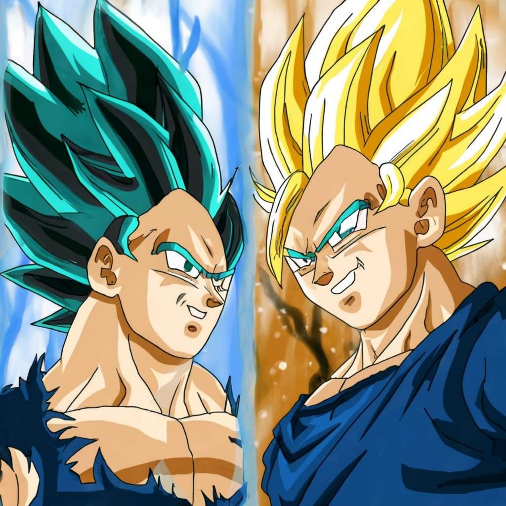 5 curiosidades sobre os Saiyajins do sexto universo em Dragon Ball Super