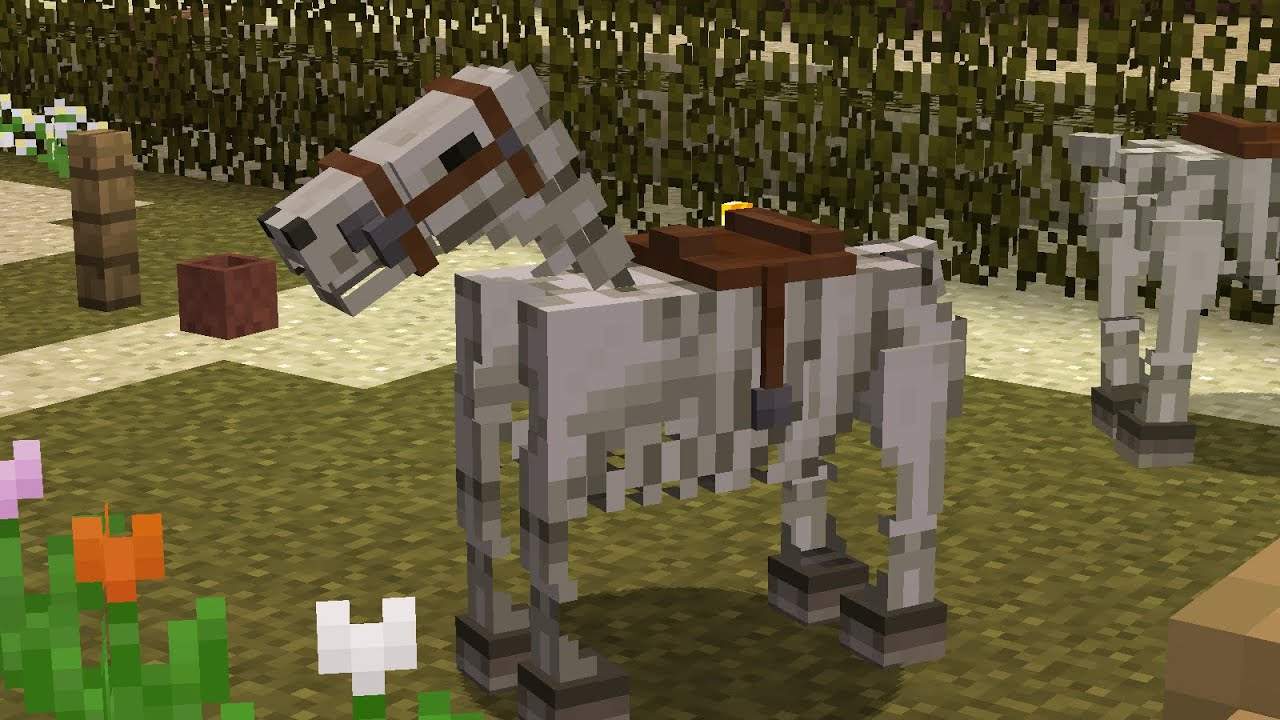 DOMESTIQUEI TODOS OS GATOS DO MINECRAFT NUM SÓ VÍDEO 