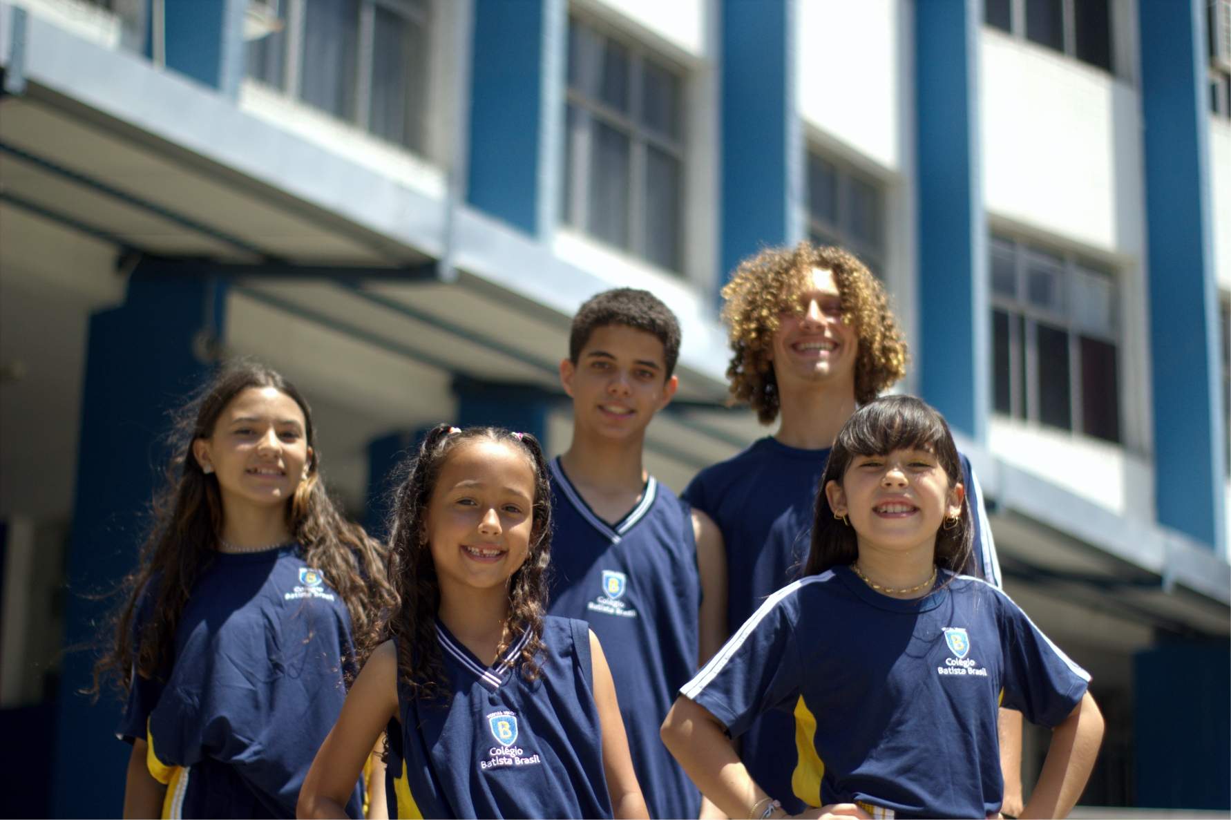 Esporte - Blog Rede Batista de Educação