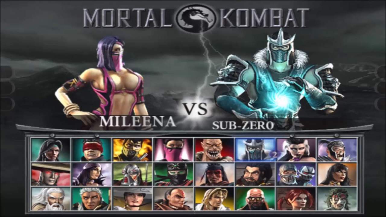 Mortal Kombat 12: Ed Boon indica que personagens abandonados da era 3D  retornarão - Millenium