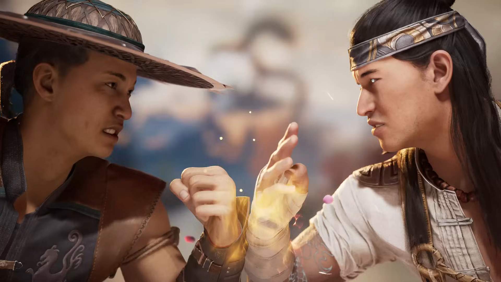 Mortal Kombat 1: Warner anuncia Calendário de lançamento dos Personagens de  DLC