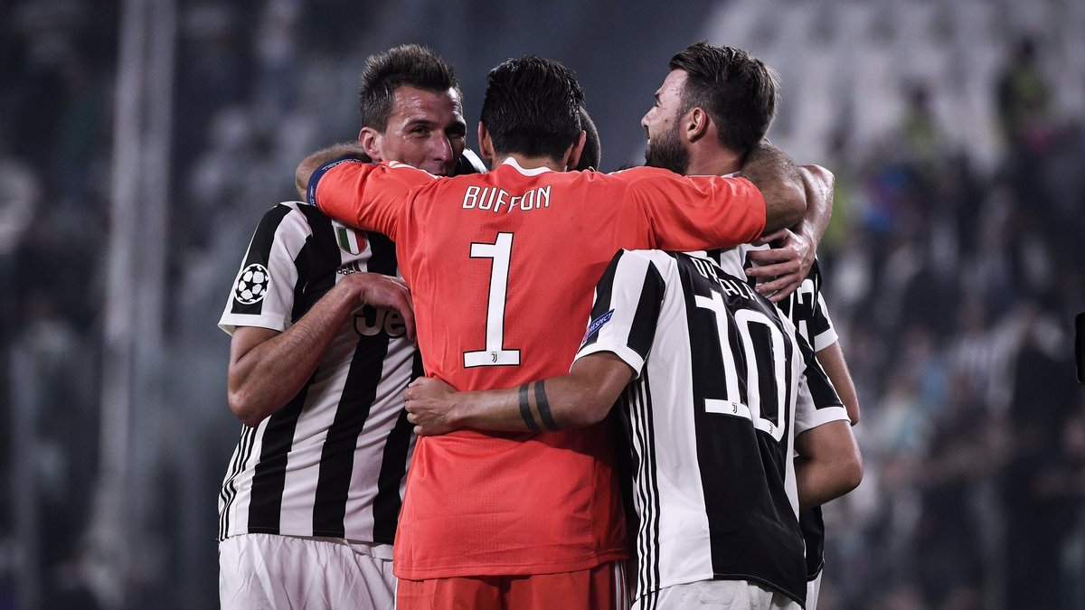 Juventus vence a 3ª seguida e encosta no pelotão de frente