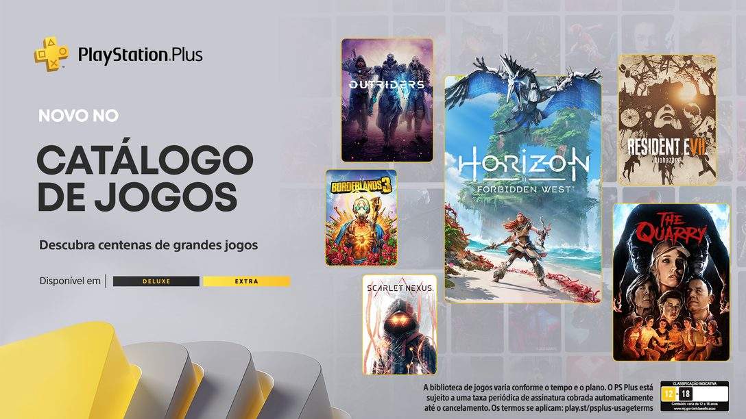 Os melhores jogos de horror na PlayStation 5 2023: Jogos de PS5 assustadores