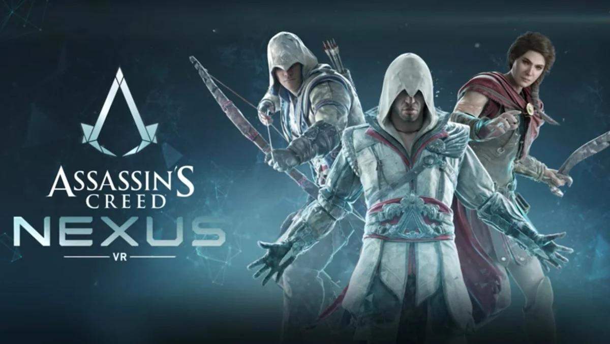 Assassin's Creed Freerunner - Click Jogos