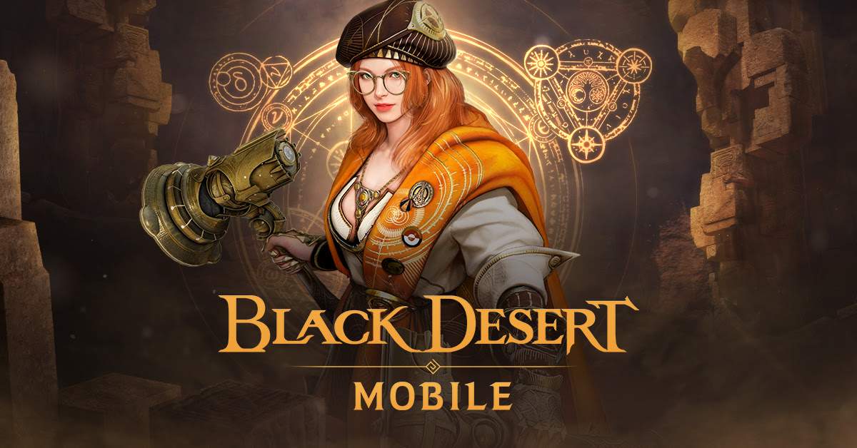 Black Desert Online (Consoles) Liberação nas Lojas Brasil e