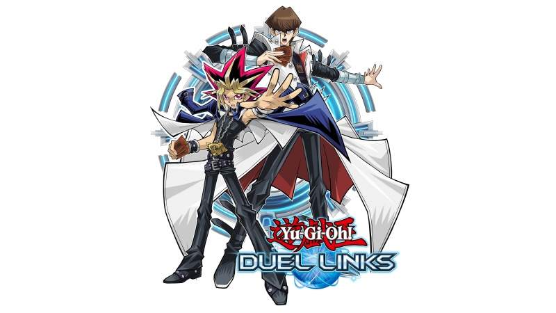 DESBLOQUEIE TODOS OS NOVOS PERSONAGENS VRAINS // YU-Gi-Oh! Duel