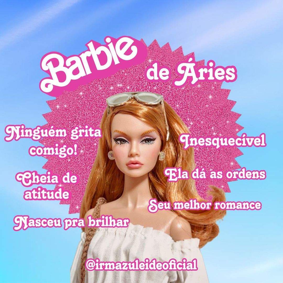 CONCURSO Quero Minha Barbie - Veja Como Participar! 