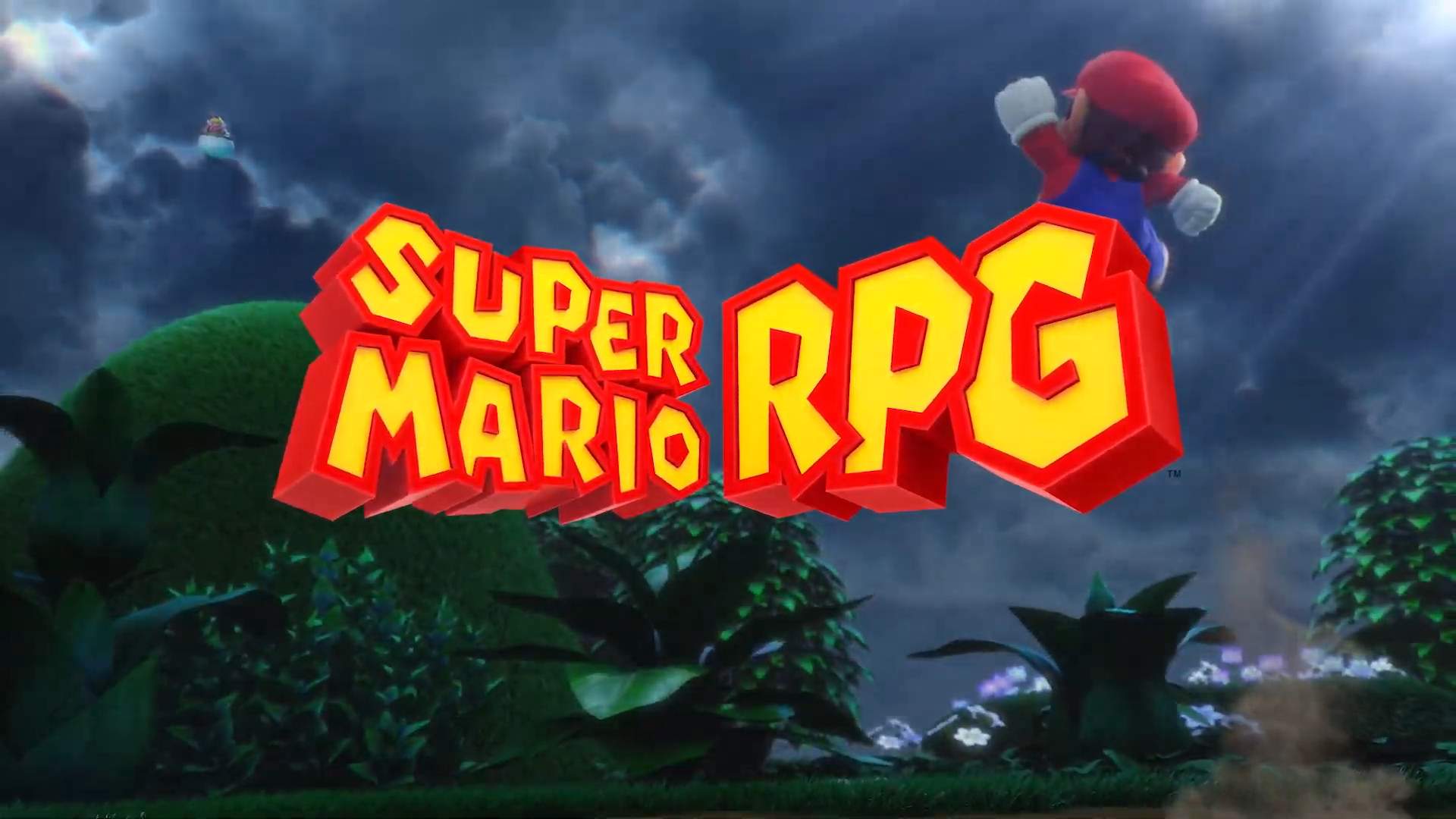 Pode-se baixar manual completo grátis de Super Mario RPG seguindo esses  passos – Metro World News Brasil