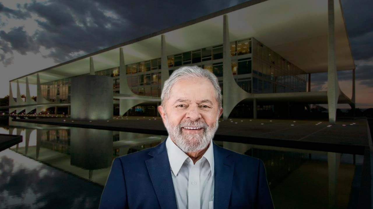 Lula Vai Recriar Ministérios Mas Diz Que Não Quer Governo Requentado