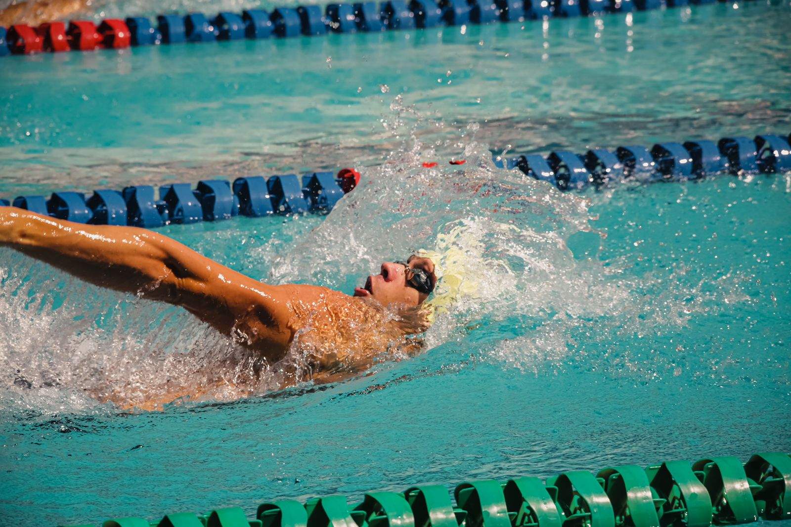 Capixabas representa a Brasil en los Juegos Panamericanos Universitarios en México