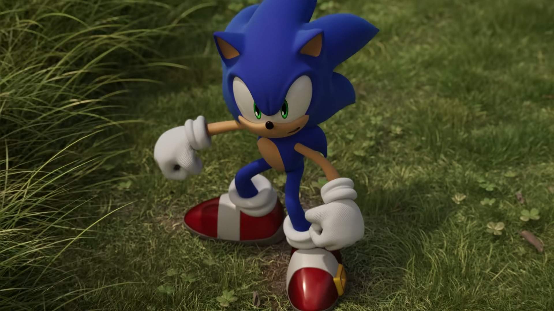 Sonic Frontiers': Novo jogo do Ouriço Azul ganha trailer com