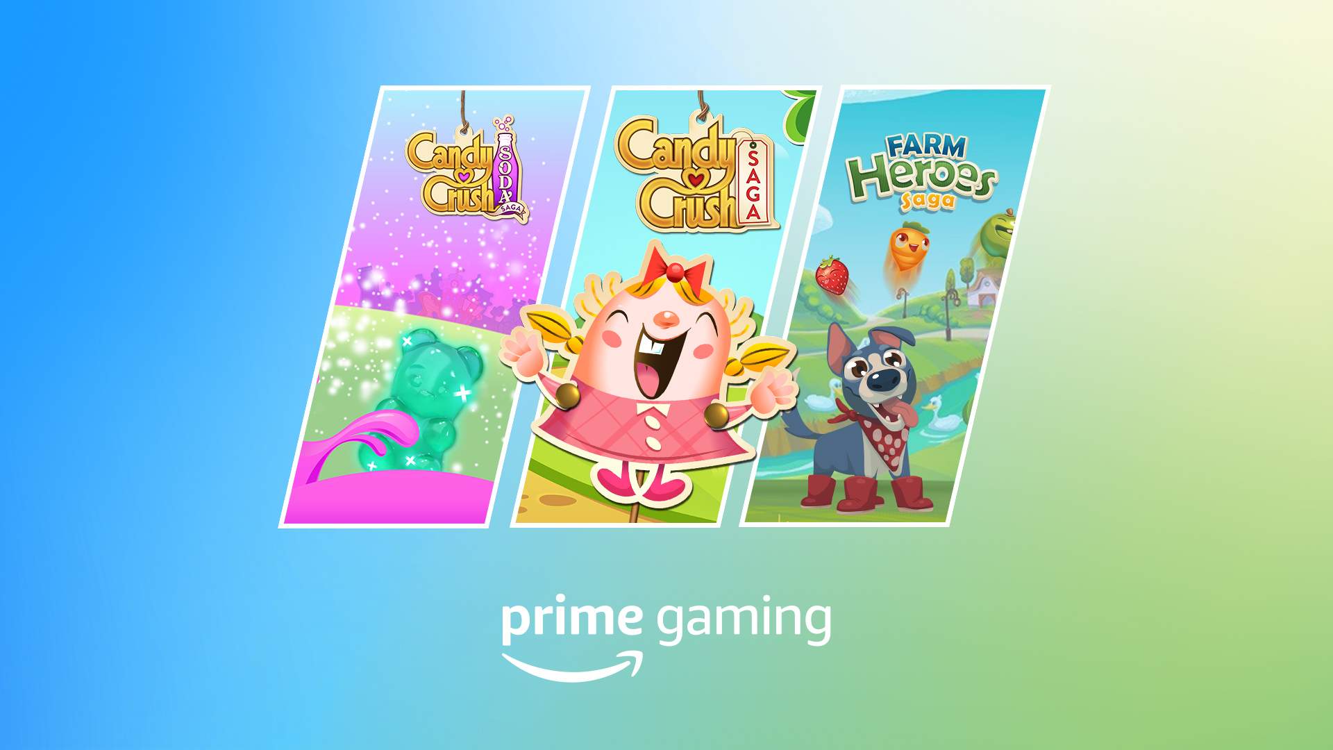 Prime Gaming: Jogos gratuitos de maio de 2023