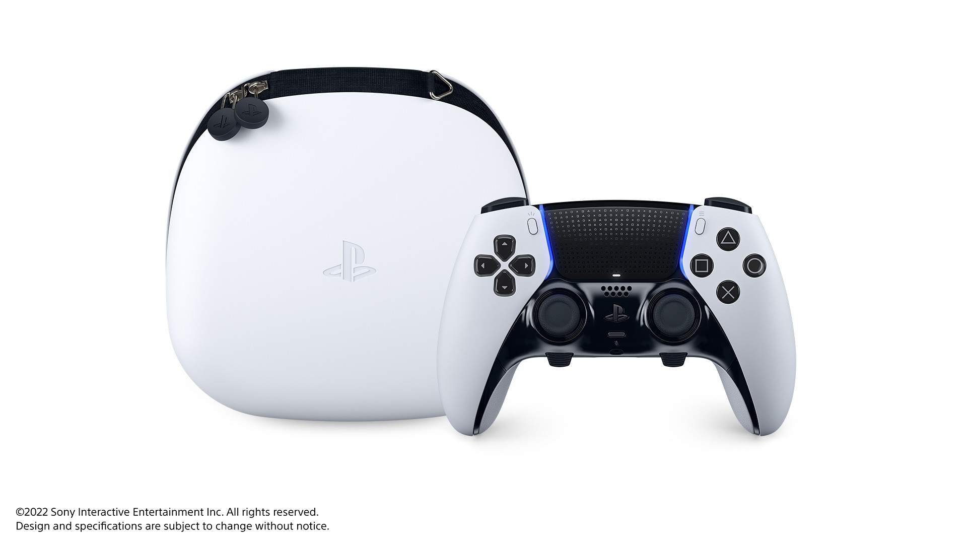 Quer um controle do PS5 com a sua cara? Sony revela novo acessório, que  pode ser personalizado