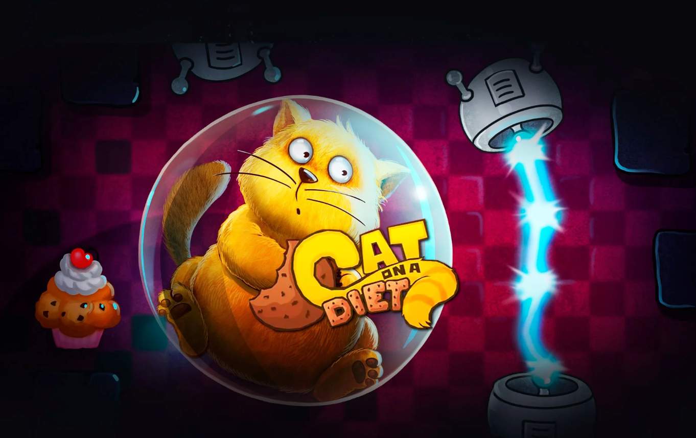 jogo do gatinho slot