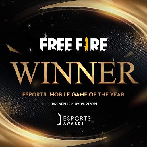 Mundial de Free Fire bate recorde com 5,4 milhões de espectadores