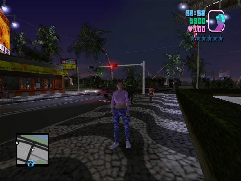 Veja GTA 5 rodando no celular com um emulador de PC!