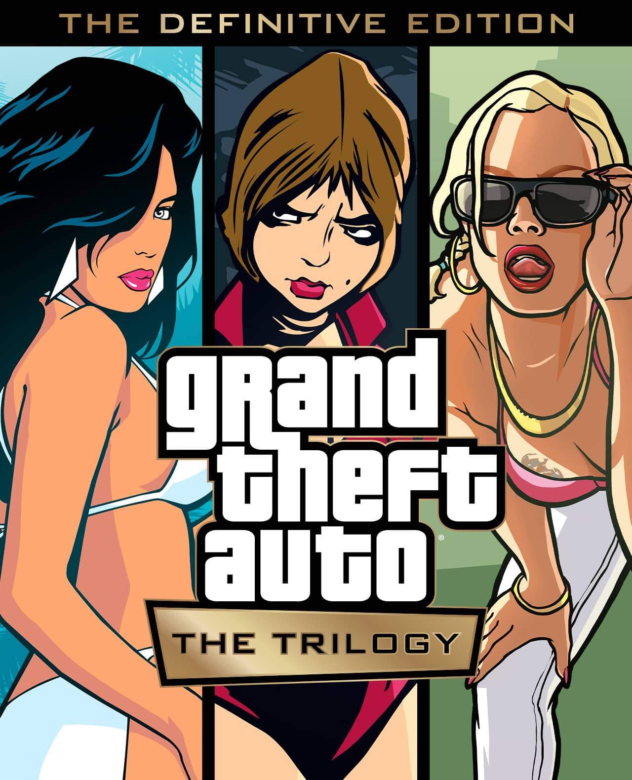 GTA: The Trilogy vendeu 10 milhões de cópias e superou expectativas da  Rockstar