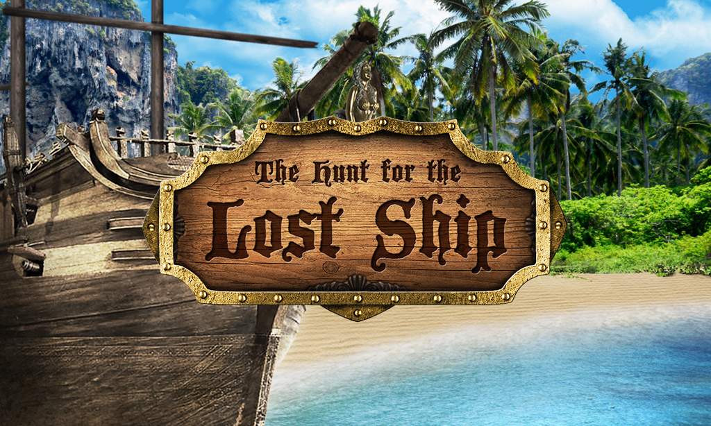 Lost Island: Uma Aventura – Apps no Google Play