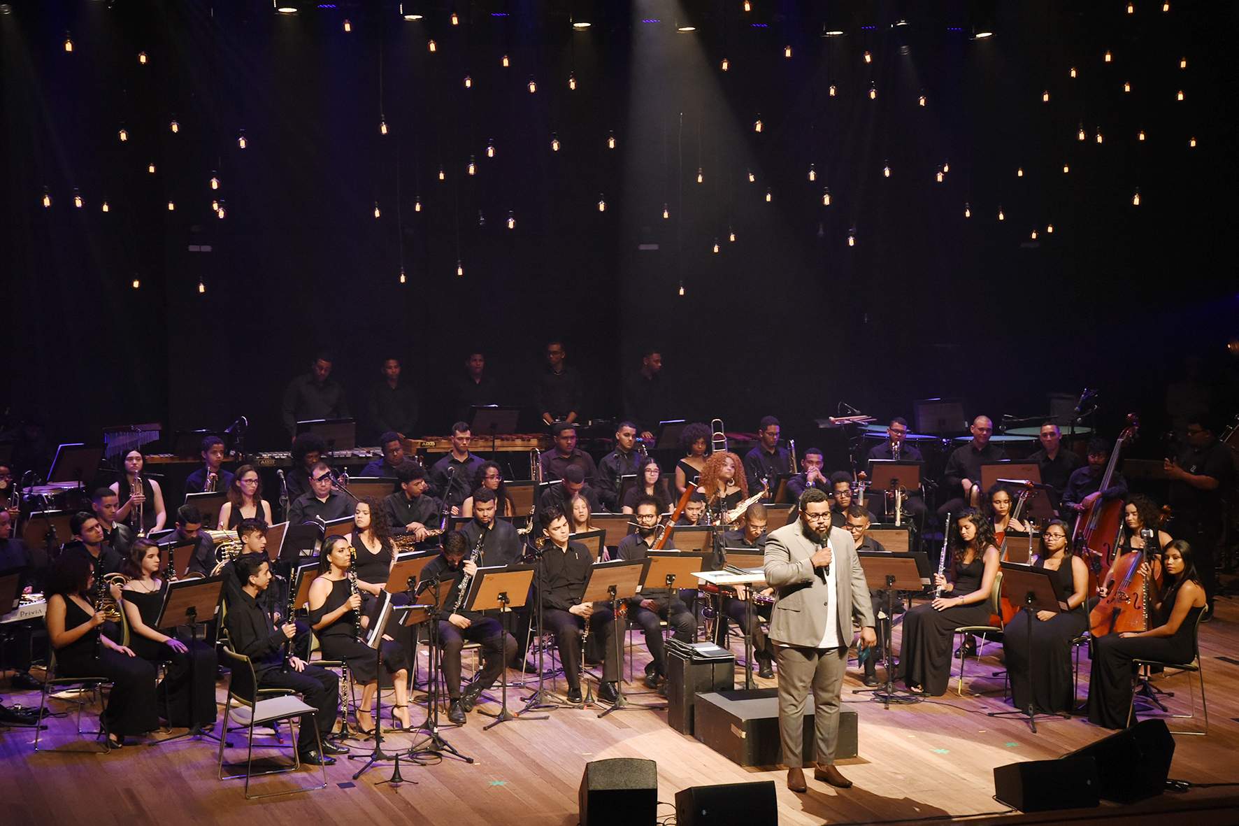 Orquestra Jovem reapresenta Games em Concerto no próximo domingo