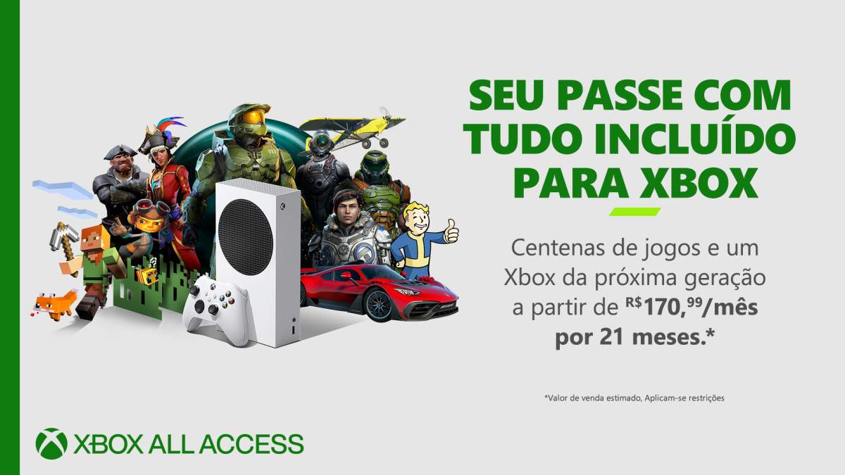 A MELHOR SEMANA do GAME PASS, 12 NOVOS JOGOS EXCLUSIVOS CHEGANDO e