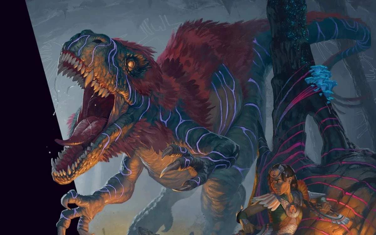 sombras jogos com quadrinho pré-histórico dinossauro personagens