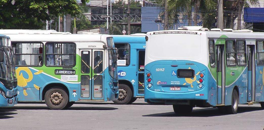 Transporte Vitória 5023 em São Luís por Helio Ramos - ID:11936514 - Ônibus  Brasil