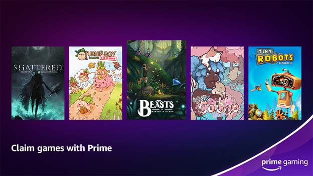 CONTEÚDO de GRAÇA na EPIC GAMES, JOGOS do PRIME, PROMOÇÃO na STEAM