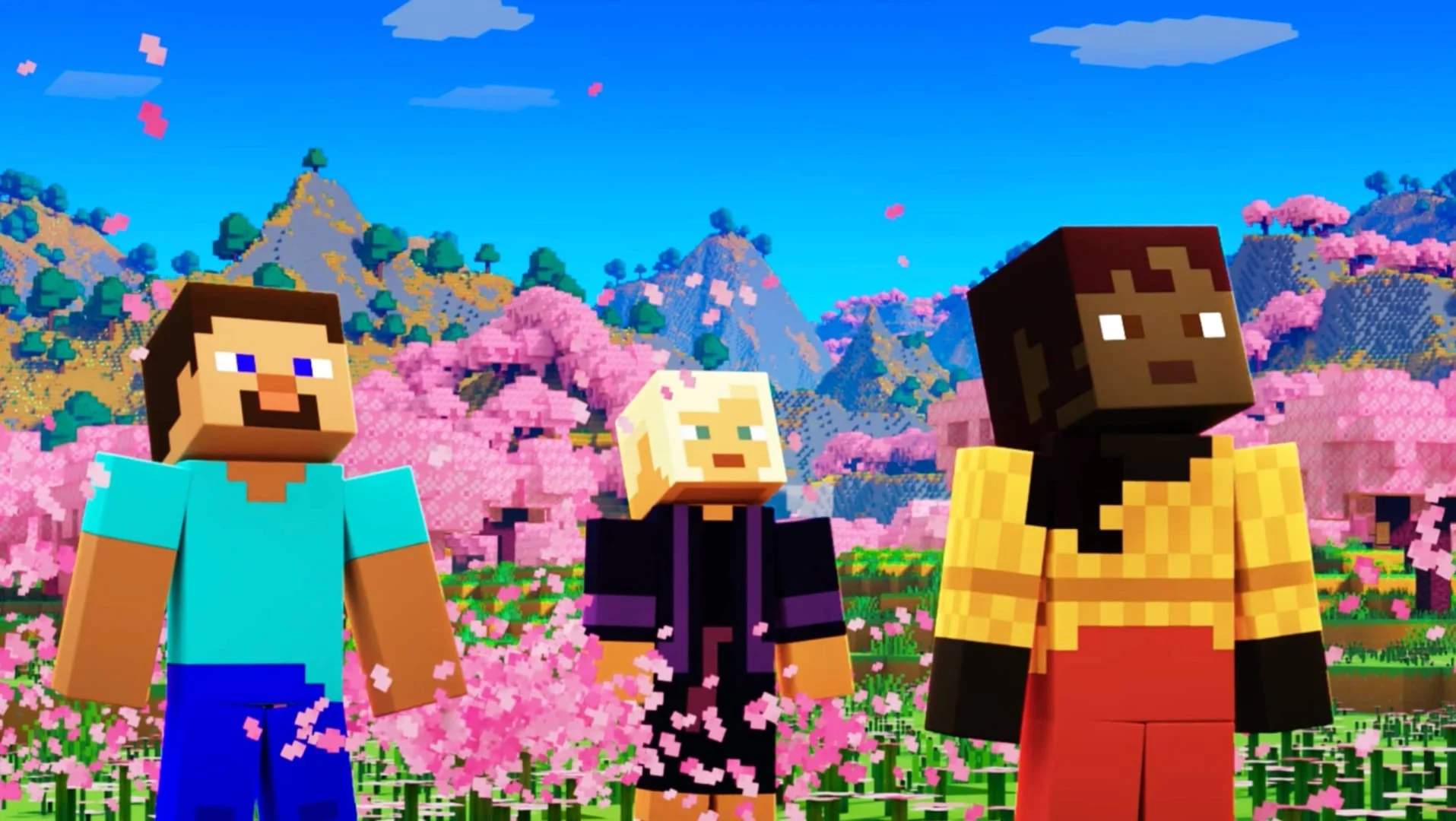 Minecraft é agora o videojogo mais vendido de sempre - 4gnews