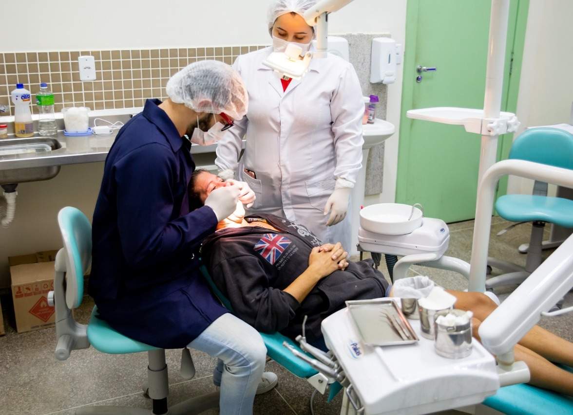 Unidade De Saúde Em Linhares Vai Oferecer Tratamento Odontológico Em Horário Estendido 0191