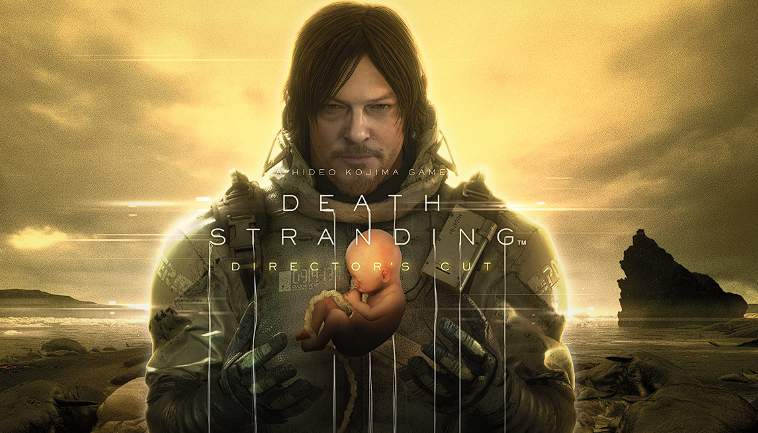 Jogo Grátis! Death Stranding! RESGATE SUA CÓPIA ENQUANTO PODE!