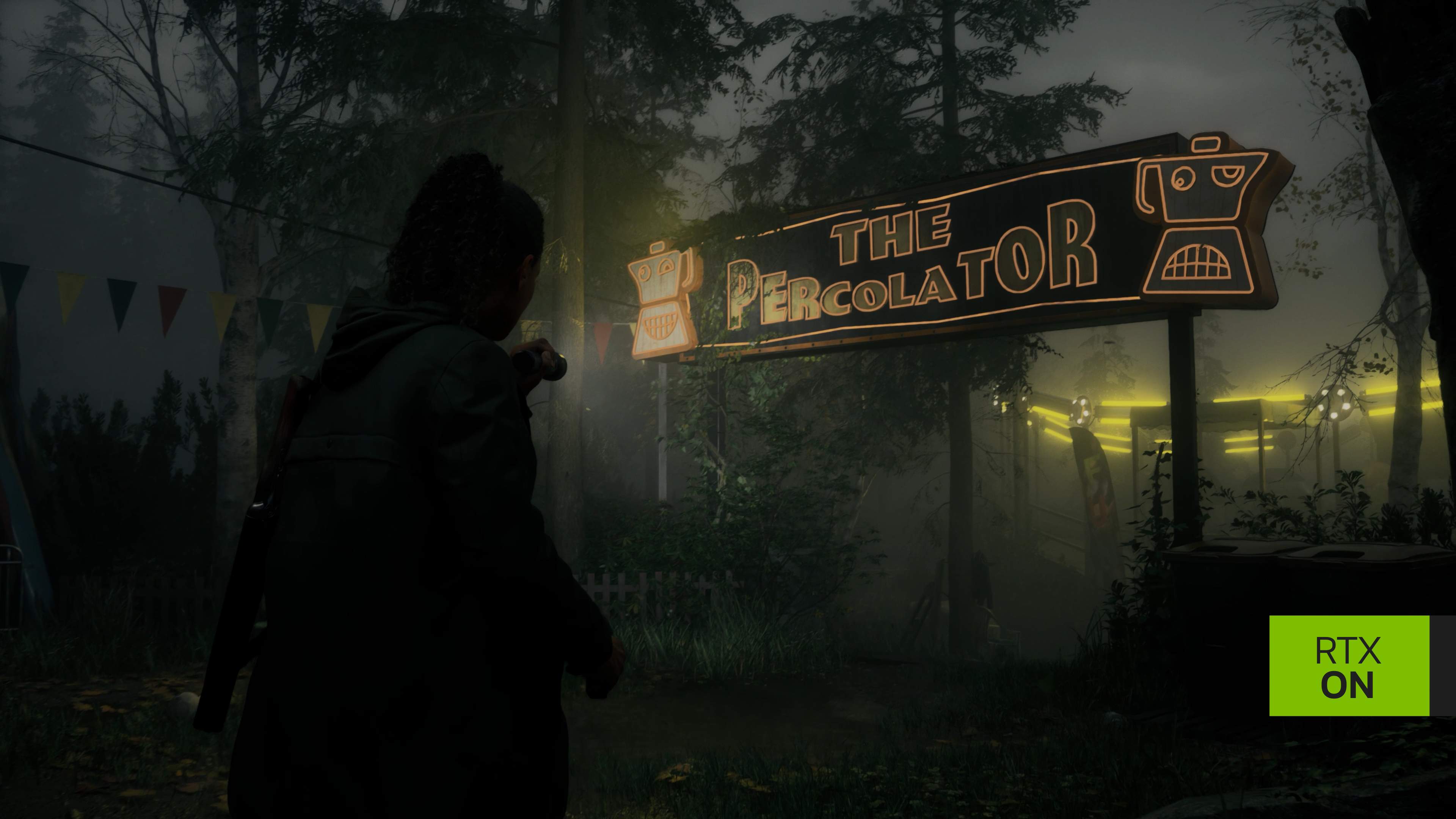 Alan Wake 2: veja as configurações otimizadas para rodar no PC